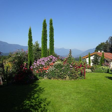 Landhaus Bonaventura Millstatt Exterior photo