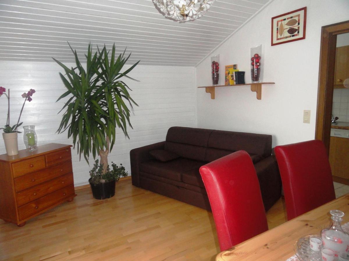Landhaus Bonaventura Millstatt Room photo
